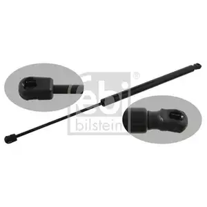 FEBI BILSTEIN 31948 Gasdruckfeder f&uuml;r FORD
