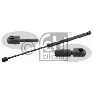 FEBI BILSTEIN 27694 Gasdruckfeder FEBI BILSTEIN 27694 Gasdruckfeder