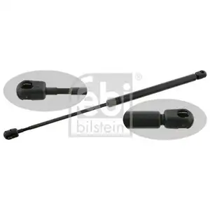 FEBI BILSTEIN 27694 Gasdruckfeder für AUDI FEBI BILSTEIN 27694 Gasdruckfeder für AUDI
