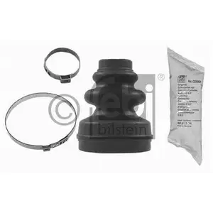 FEBI BILSTEIN 22015 Achsmanschettensatz FEBI BILSTEIN 22015 Achsmanschettensatz