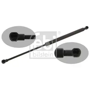 FEBI BILSTEIN 34417 Gasdruckfeder für PEUGEOT FEBI BILSTEIN 34417 Gasdruckfeder für PEUGEOT