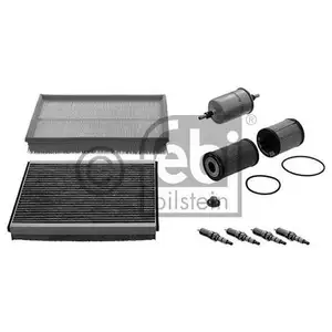 FEBI BILSTEIN 38226 Wartungspaket für OPEL FEBI BILSTEIN 38226 Wartungspaket für OPEL