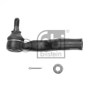 FEBI BILSTEIN 43147 Spurstangenendstück für TOYOTA FEBI BILSTEIN 43147 Spurstangenendstück für TOYOTA