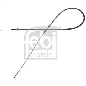 FEBI BILSTEIN 14202 Handbremsseil für VW FEBI BILSTEIN 14202 Handbremsseil für VW