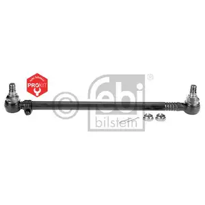 FEBI BILSTEIN 18599 Lenkstange f&uuml;r RENAULT