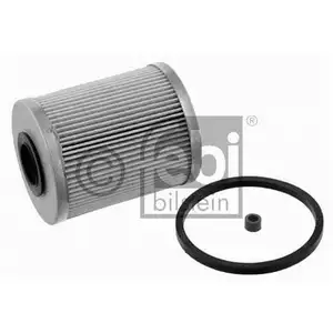 Kraftstofffilter Febi Bilstein 23305 für Opel für Saab für Vauxhall Kraftstofffilter Febi Bilstein 23305 für Opel für Saab für Vauxhall