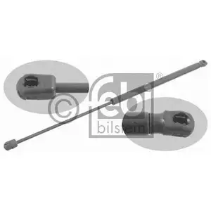 FEBI BILSTEIN 29267 Gasdruckfeder