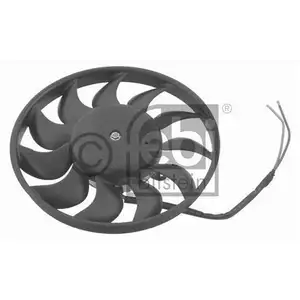 FEBI BILSTEIN 31012 Kühlerlüfter FEBI BILSTEIN 31012 Kühlerlüfter