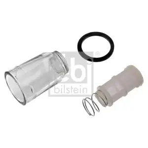 FEBI BILSTEIN 08754 Kraftstofffilter f&uuml;r SCANIA, MERCEDES-BENZ, MAN, VOLVO