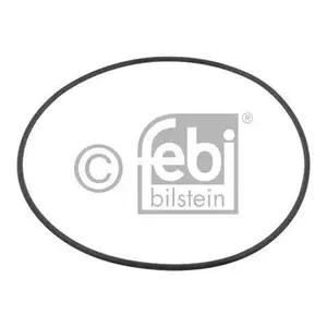 FEBI BILSTEIN 09923 O-Ring FEBI BILSTEIN 09923 O-Ring