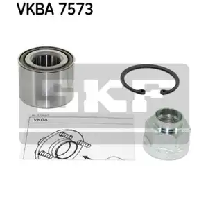 SKF VKBA 7573 Radlagersatz SKF VKBA 7573 Radlagersatz