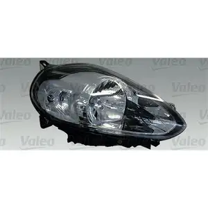 VALEO 044211 Scheinw. FIAT Punto Evo 2009/12 L
