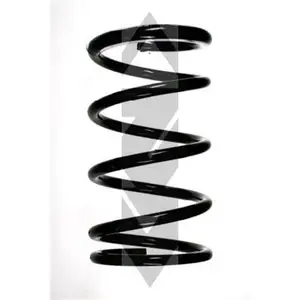 Fahrwerksfeder Spidan 85507 f&uuml;r Toyota Hinterachse