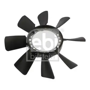 FEBI BILSTEIN 34466 L&uuml;fterfl&uuml;gel f&uuml;r AUDI, VW, SKODA