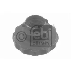 FEBI BILSTEIN 32557 Achsmutter FEBI BILSTEIN 32557 Achsmutter