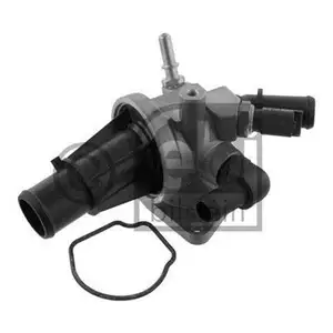FEBI BILSTEIN 33956 Thermostatgehäuse FEBI BILSTEIN 33956 Thermostatgehäuse