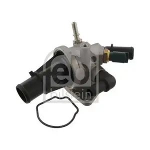 FEBI BILSTEIN 33956 Thermostatgehäuse für FIAT, FORD, LANCIA FEBI BILSTEIN 33956 Thermostatgehäuse für FIAT, FORD, LANCIA
