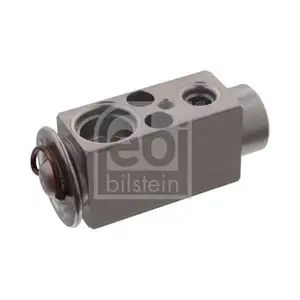 FEBI BILSTEIN 36256 Expansionsventil FEBI BILSTEIN 36256 Expansionsventil