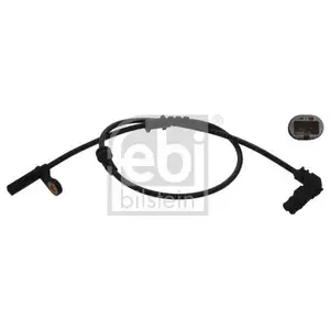 FEBI BILSTEIN 37904 ABS-Sensor für MERCEDES-BENZ FEBI BILSTEIN 37904 ABS-Sensor für MERCEDES-BENZ