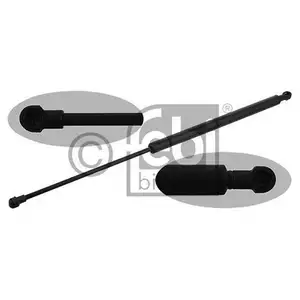 FEBI BILSTEIN 38281 Gasdruckfeder f&uuml;r BMW