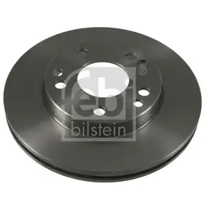 FEBI BILSTEIN Bremsscheiben 2 Stück vorn z. Bsp. für MERCEDES-BENZ FEBI BILSTEIN Bremsscheiben 2 Stück vorn z. Bsp. für MERCEDES-BENZ