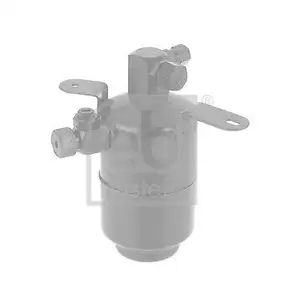 FEBI BILSTEIN 10607 Trockner für MERCEDES-BENZ FEBI BILSTEIN 10607 Trockner für MERCEDES-BENZ
