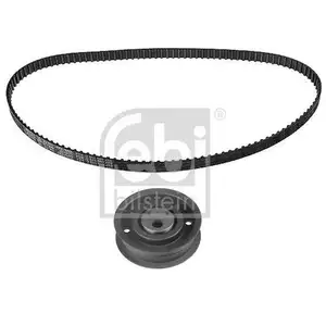 FEBI BILSTEIN 14618 Zahnriemensatz f&uuml;r VW, SEAT