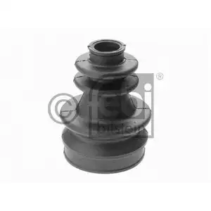 FEBI BILSTEIN 12418 Achsmanschette FEBI BILSTEIN 12418 Achsmanschette