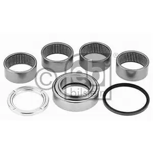 FEBI BILSTEIN 15882 Achsschenkelbolzensatz FEBI BILSTEIN 15882 Achsschenkelbolzensatz