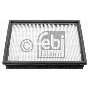 FEBI BILSTEIN 15971 Luftfilter für VOLVO FEBI BILSTEIN 15971 Luftfilter für VOLVO