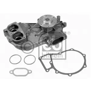 FEBI BILSTEIN 22453 Wasserpumpe FEBI BILSTEIN 22453 Wasserpumpe