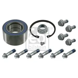 FEBI BILSTEIN 21668 Radlagersatz f&uuml;r MERCEDES-BENZ