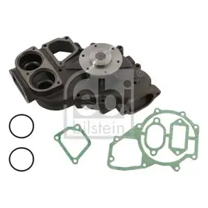 FEBI BILSTEIN 21711 Wasserpumpe für NEOPLAN, MAN, MERCEDES-BENZ FEBI BILSTEIN 21711 Wasserpumpe für NEOPLAN, MAN, MERCEDES-BENZ