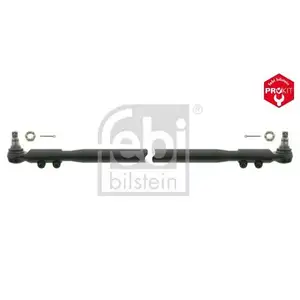 FEBI BILSTEIN 24154 Spurstange f&uuml;r MERCEDES-BENZ