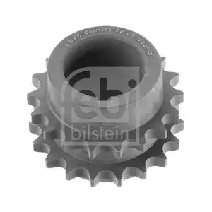 FEBI BILSTEIN 25074 Kurbelwellenzahnrad FEBI BILSTEIN 25074 Kurbelwellenzahnrad