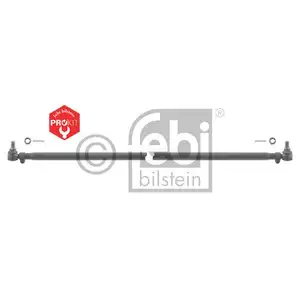 FEBI BILSTEIN 28408 Spurstange FEBI BILSTEIN 28408 Spurstange
