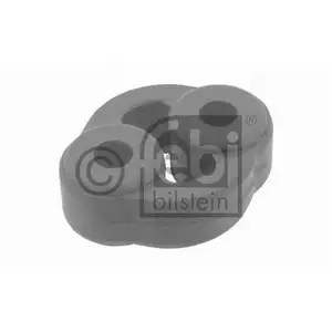 FEBI BILSTEIN 30783 Auspuffgummilager FEBI BILSTEIN 30783 Auspuffgummilager