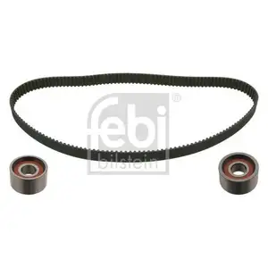 FEBI BILSTEIN 29391 Zahnriemensatz für FIAT, PEUGEOT, IVECO, CITROËN FEBI BILSTEIN 29391 Zahnriemensatz für FIAT, PEUGEOT, IVECO, CITROËN