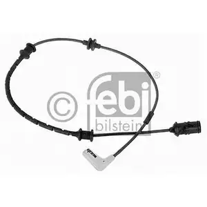 FEBI BILSTEIN 02918 Verschleißkontakt für OPEL FEBI BILSTEIN 02918 Verschleißkontakt für OPEL