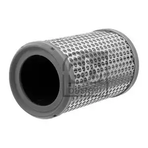 FEBI BILSTEIN 32228 Luftfilter für RENAULT, NISSAN FEBI BILSTEIN 32228 Luftfilter für RENAULT, NISSAN
