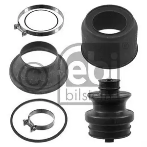 FEBI BILSTEIN 10030 Achsmanschettensatz FEBI BILSTEIN 10030 Achsmanschettensatz