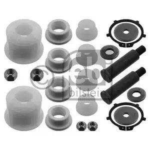 FEBI BILSTEIN 01052 Stabilisatorlagersatz für MERCEDES-BENZ FEBI BILSTEIN 01052 Stabilisatorlagersatz für MERCEDES-BENZ