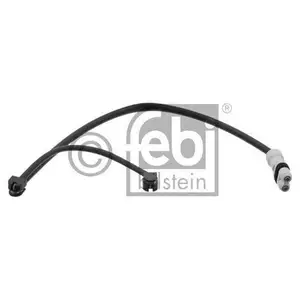 FEBI BILSTEIN 33414 Verschleißkontakt für PORSCHE FEBI BILSTEIN 33414 Verschleißkontakt für PORSCHE