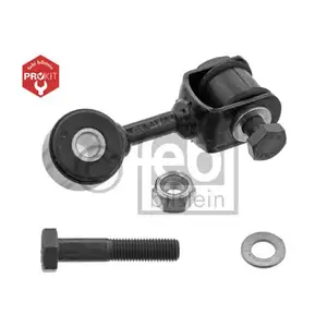 FEBI BILSTEIN 34757 Verbindungsstange für TOYOTA FEBI BILSTEIN 34757 Verbindungsstange für TOYOTA