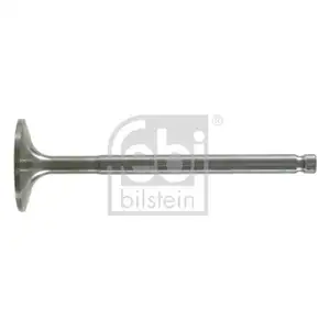 FEBI BILSTEIN 21961 Einlassventil für SCANIA FEBI BILSTEIN 21961 Einlassventil für SCANIA
