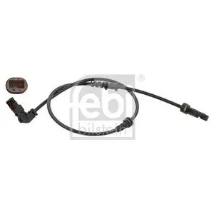 FEBI BILSTEIN 38597 ABS-Sensor für MERCEDES-BENZ FEBI BILSTEIN 38597 ABS-Sensor für MERCEDES-BENZ