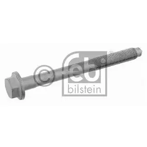 Schraube Achskörperlagerung Febi Bilstein 26142 für Audi für Seat für Skoda Schraube Achskörperlagerung Febi Bilstein 26142 für Audi für Seat für Skoda