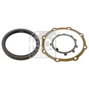 FEBI BILSTEIN 06760 Dichtungssatz f&uuml;r MERCEDES-BENZ