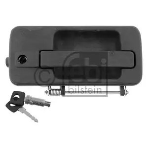 FEBI BILSTEIN 24973 Türaußengriff für MERCEDES-BENZ FEBI BILSTEIN 24973 Türaußengriff für MERCEDES-BENZ