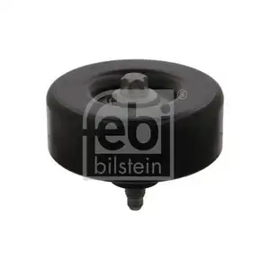 FEBI BILSTEIN 34537 Umlenkrolle FEBI BILSTEIN 34537 Umlenkrolle